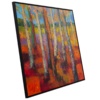 Playful Colours by Sara Malfer, original painting