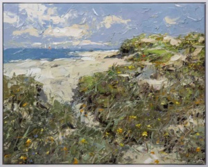 Camber Sands, 