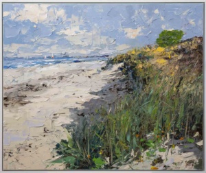 Beachside Walk, 
