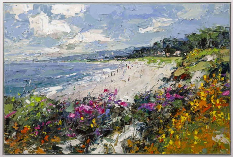 Bay Of Beauty
