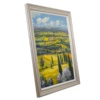 A Summer In Tuscany by Gerhard Nesvadba, original painting
