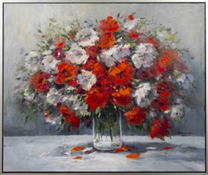 A Show Of Love, 