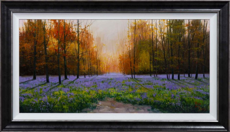 Campo De Lilas