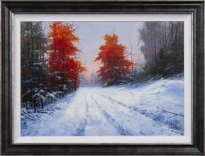 Nieve y Rojos, 
