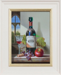 Château Margaux, 