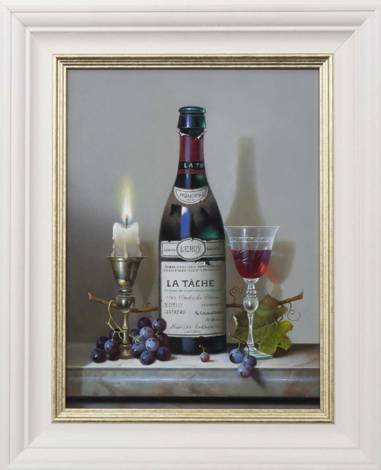 La Tâche