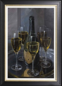 Celebration, Dom Perignon, 