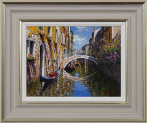 Colours Of Venice, 
