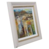 Postcard From Italy I by Mario Malfer, original painting