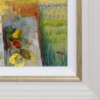 Postcard From Italy I by Mario Malfer, original painting, detail