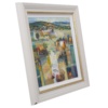 Between Sea & Land by Mario Malfer, original painting