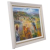 Treasured Landscape by Mario Malfer, original painting