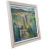 Drawing On Dreams by Mario Malfer, original painting