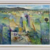 Drawing On Dreams by Mario Malfer, original painting