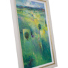 Nature’s Embrace by Mario Malfer, original painting