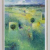 Nature’s Embrace by Mario Malfer, original painting