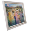 My Heart In Italy by Mario Malfer, original painting