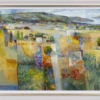 Back To Nature II by Mario Malfer, original painting