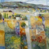 Back To Nature II by Mario Malfer, original painting