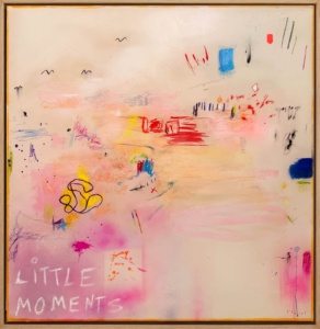 Little Moments, 