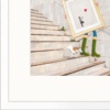 The Frame II by Chris Ross Williamson, limited edition print, detail