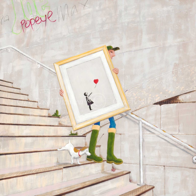 The Frame II