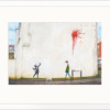 Good Shot! by Chris Ross Williamson, limited edition print