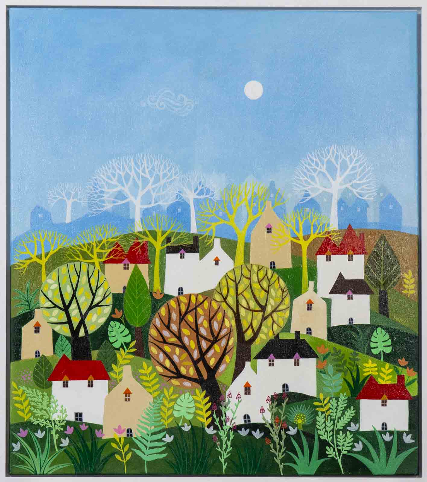 Houses