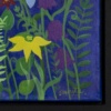 Bright Sunny Day by Sunita Khedekar, original painting, detail