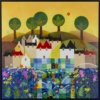 Bright Sunny Day by Sunita Khedekar, original painting