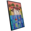 Reflection by Sunita Khedekar, original painting
