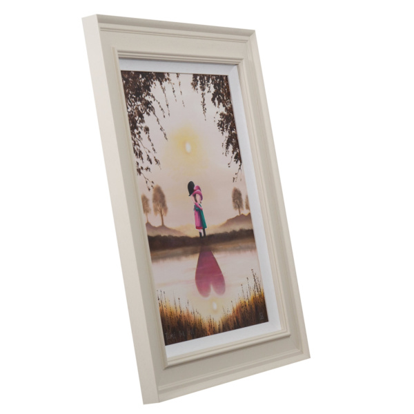 Time For Love (Original) by Michael Abrams, original painting