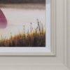 Time For Love (Original) by Michael Abrams, original painting, detail