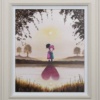Time For Love (Original) by Michael Abrams, original painting