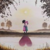 Time For Love (Original) by Michael Abrams, original painting