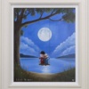 Living The Dream (Original) by Michael Abrams, original painting