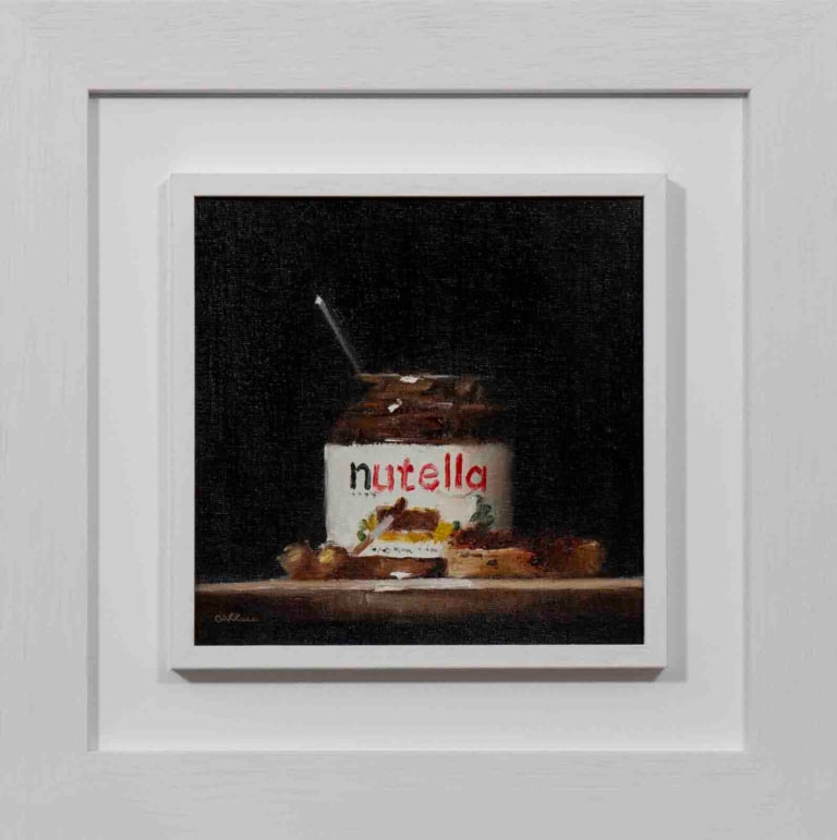 Nutella