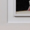 Ketchup and Chips by Neil Carroll, original painting, detail