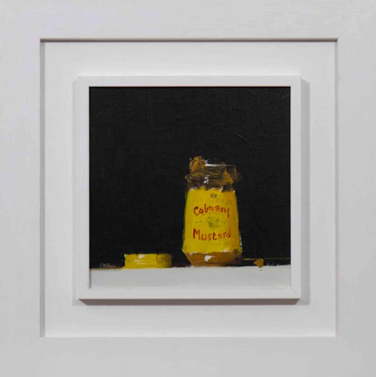 Colman’s Mustard