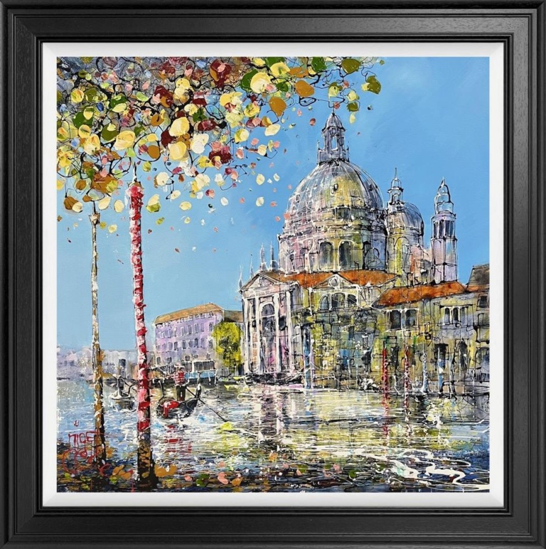 Venetian Waters