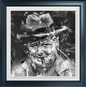 Rule Britannia, Paul Wright