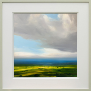 A Happy Ever After – Proposal Commission, Harry Brioche