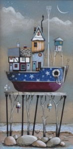 Starship (Original), 