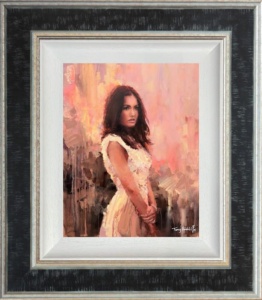 Be My Sunshine, Tony Hinchliffe