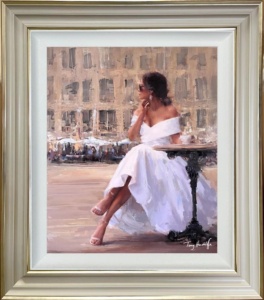 Café Au Lait, 