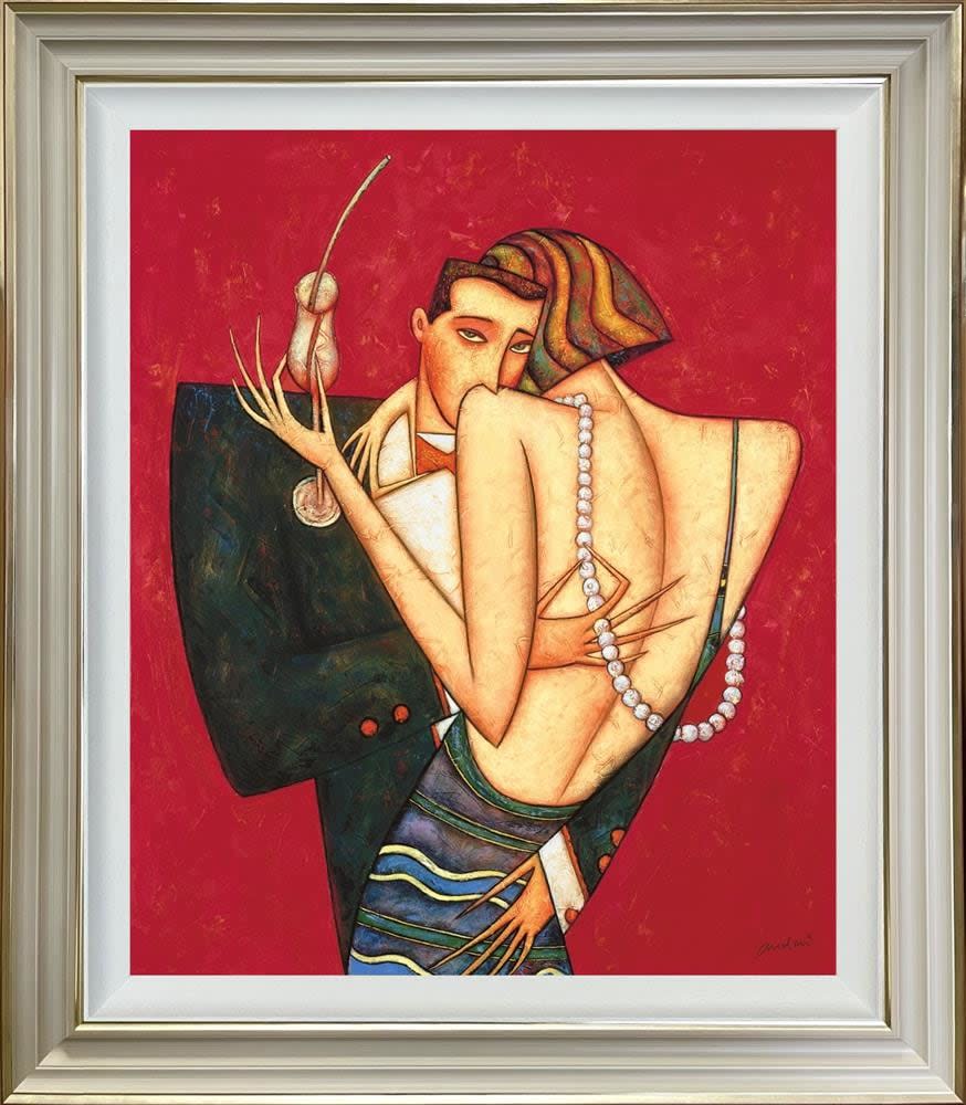 Pearls Of Love