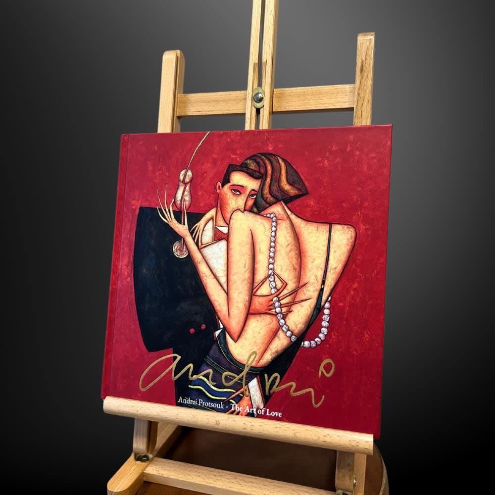 The Art Of Love