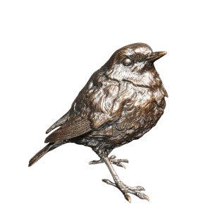 Robin (1256), Dean Kendrick