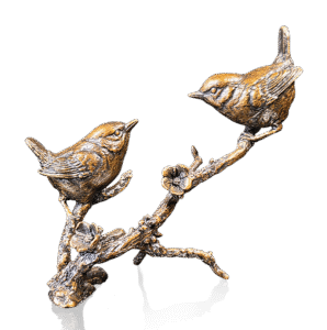 Wren Pair (1260),