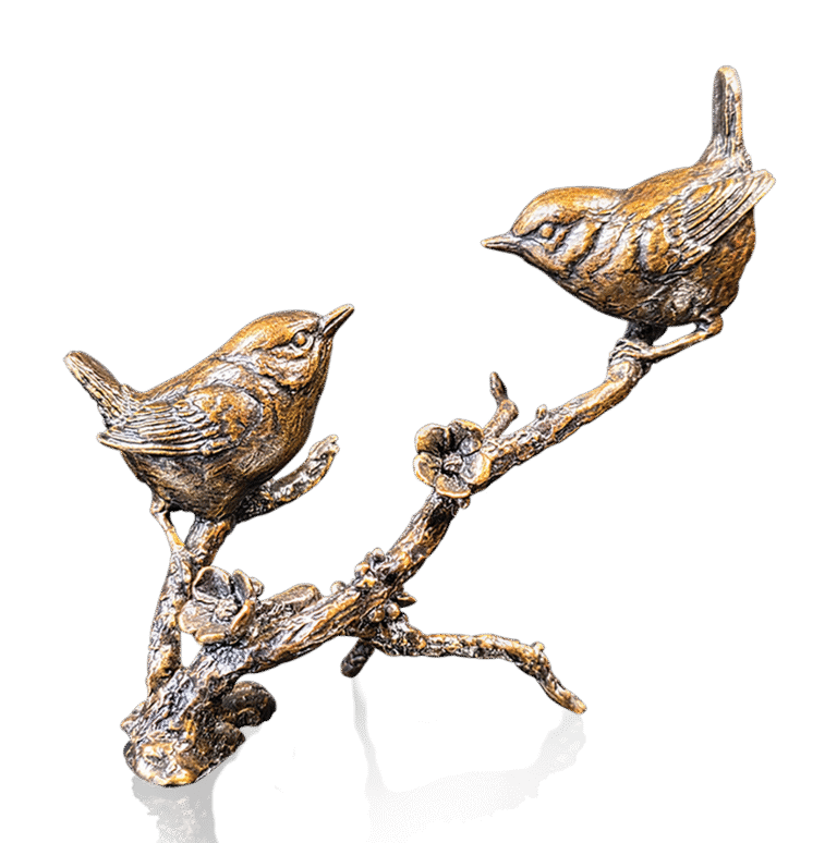Wren Pair (1260)